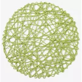 Сервировочная салфетка Доляна Трава 4360989