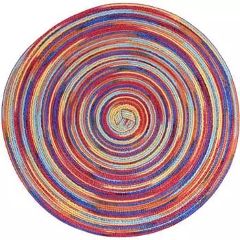 Сервировочная салфетка МУЛЬТИДОМ Спираль VL51-82