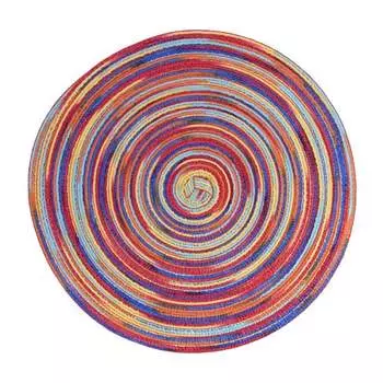 Сервировочная салфетка МУЛЬТИДОМ Спираль VL51-81