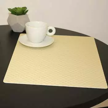 Сервировочная салфетка Protec Textil S.L. плейсмат Polyline 6229