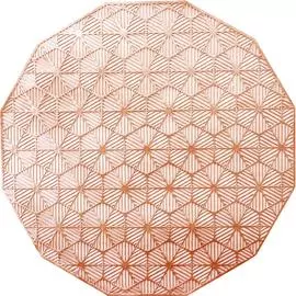 Сервировочная салфетка Рыжий кот