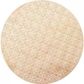 Сервировочная салфетка Рыжий кот