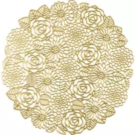 Сервировочная салфетка Рыжий кот