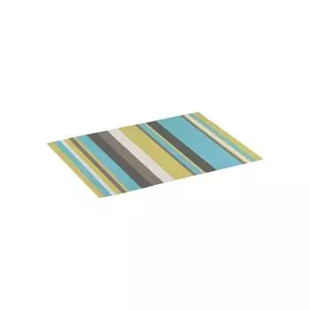 Сервировочная салфетка Рыжий кот pvm-20, 30x45 см (пвх) 107159