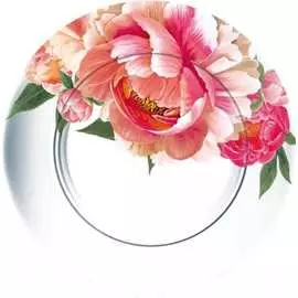 Сервировочная тарелка ДЕКОСТЕК