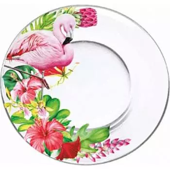 Сервировочная тарелка ДЕКОСТЕК