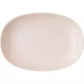 Сервировочное блюдо BILLIBARRI Less Matt Apricot 806368467112