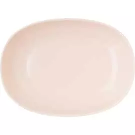 Сервировочное блюдо BILLIBARRI Less Matt Apricot 806222433692