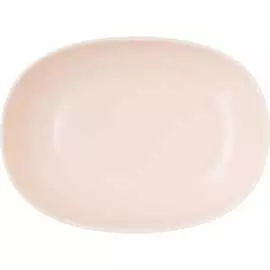 Сервировочное блюдо BILLIBARRI Less Matt Apricot 806825176046