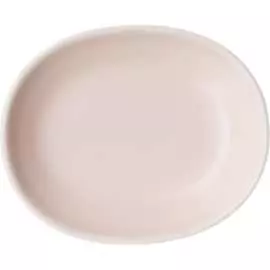 Сервировочное блюдо BILLIBARRI Less Matt Apricot 806126081596