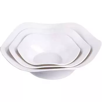 Сервировочное блюдо LORAINE 28942 LR (х12)