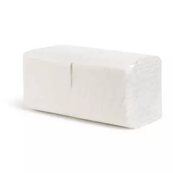 Сервировочные однослойные салфетки НРБ