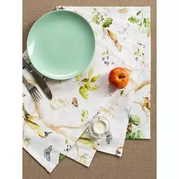 Сервировочные салфетки Altali