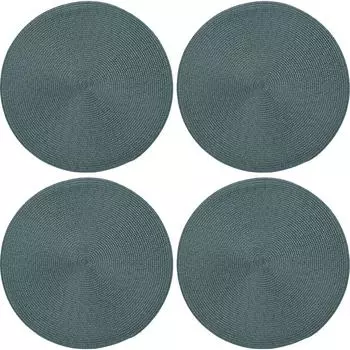 Сервировочных набор салфеток Nouvelle Casual line 37 см 9903703-Н4