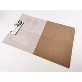 Сервировочный коврик для стола Bikson HXJ-003C СП06