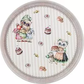 Сервировочный поднос Agness