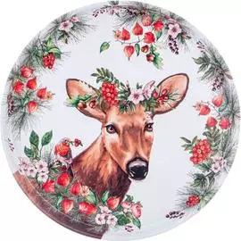 Сервировочный поднос Agness