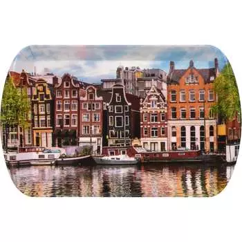 Сервировочный поднос MARMITON Амстердам 17701