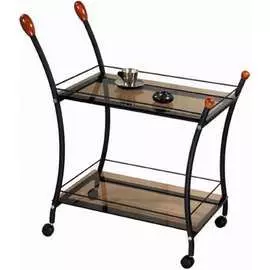 Сервировочный стол Мебелик Поло 000 862