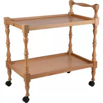 Сервировочный стол Мебелик