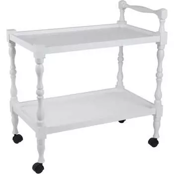 Сервировочный стол Мебелик Бридж 002095