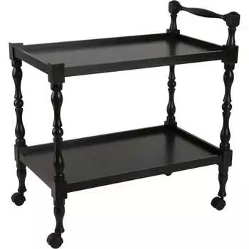 Сервировочный стол Мебелик Бридж 002094