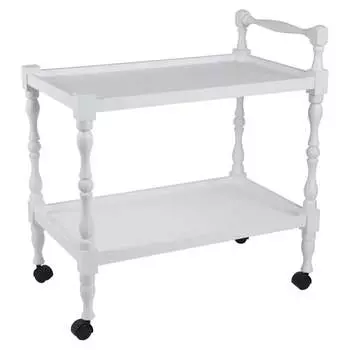 Сервировочный стол Мебелик Бридж 002756