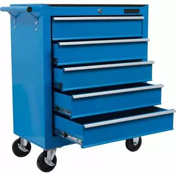 Сервисная инструментальная тележка Gigant