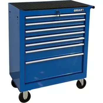 Сервисная инструментальная тележка Gigant