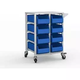 Сервисная тележка FLAMES