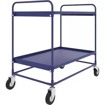 Сервисная тележка RUSKLAD СТ 3 125