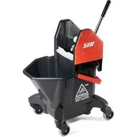 Сервисное набор для уборки SYR