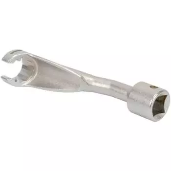 Сервисный ключ для гайки крепления топливной трубки Автоdело 41214 15939