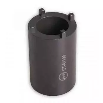 Сервисный ключ для гайки рулевого механизма daf car-tool ct-a1190