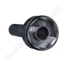Сервисный ключ для ступичных гаек 95 мм volvo car-tool ct-b1238