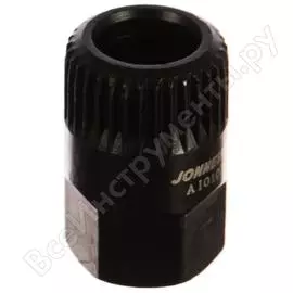 Сервисный ключ шкива генератора VAG /VOLVO Jonnesway AI010127 49556