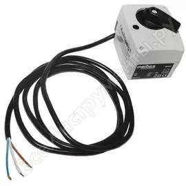 Сервопривод Meibes