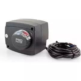 Сервопривод PROFACTOR