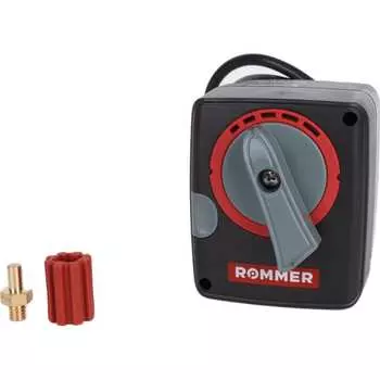 Сервопривод ROMMER RG0091K40CCVRP