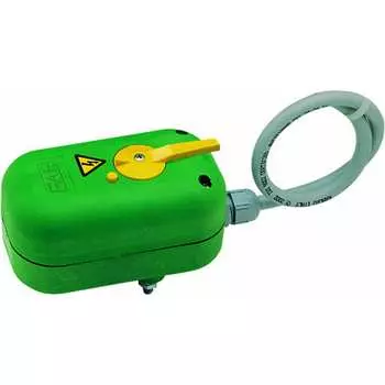 Сервопривод FAR FA 3005 40