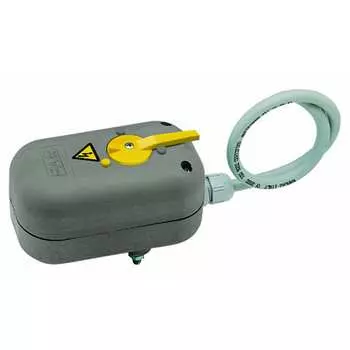 Сервопривод FAR FA 3007 08