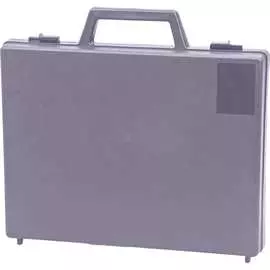 Серый контейнер для инструмента ПАО «Завод «Буревестник» 23493