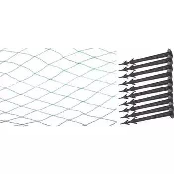 Сеть для пруда GREEN APPLE Б0008291