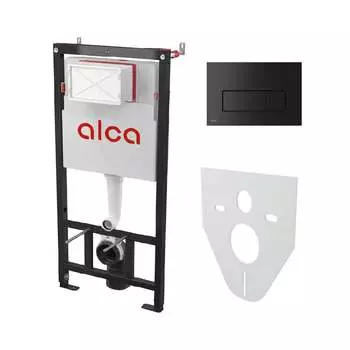 Set инсталляции Alcadrain AM101/1120-4:1 RU 75519