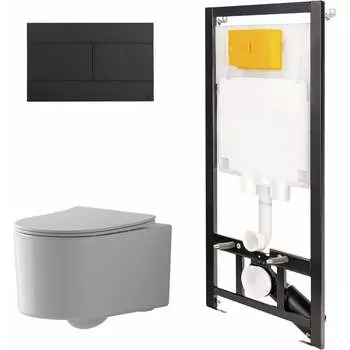 Сет инсталляции Point