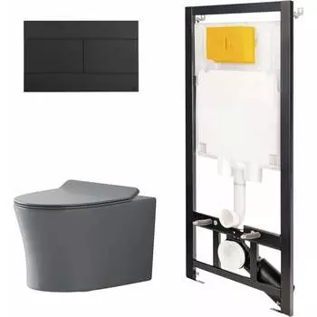 Сет инсталляции Point