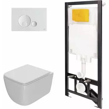 Сет инсталляции Point