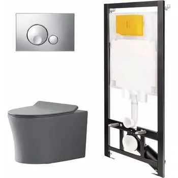 Сет инсталляции Point