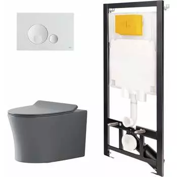 Сет инсталляции Point