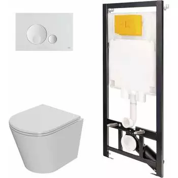 Сет инсталляции Point